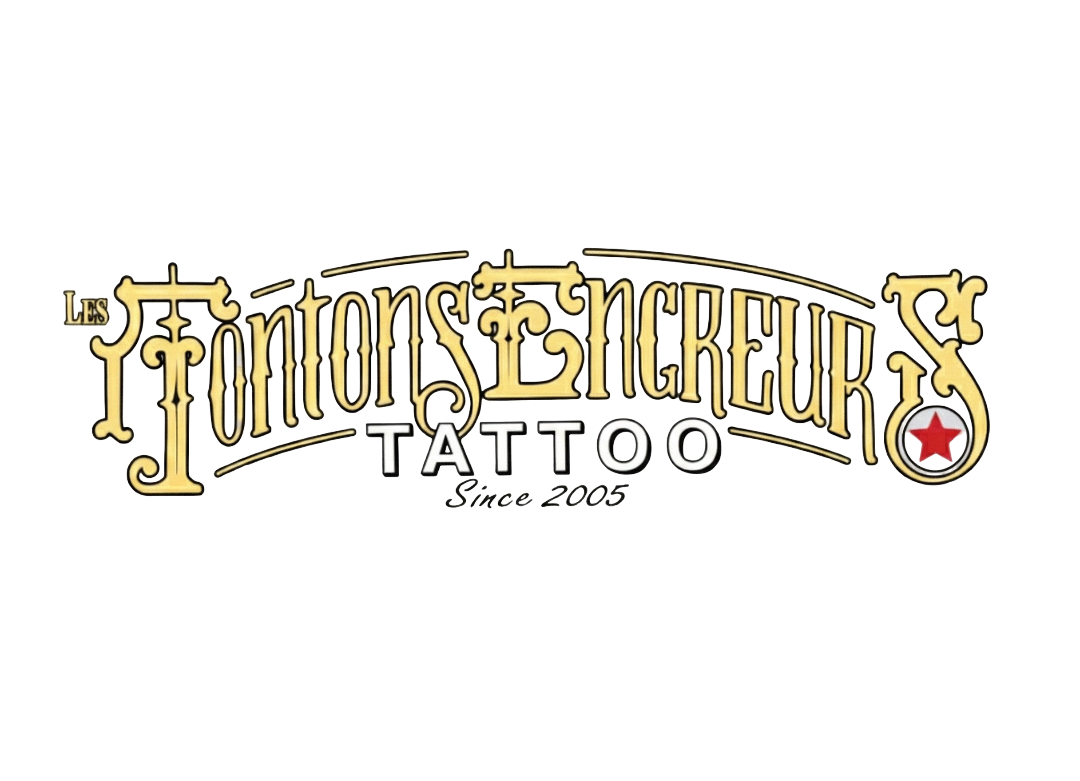 Les Tontons Encreurs